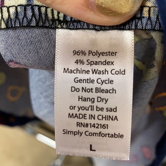 Lularoe Randy - Picture 7 of 7